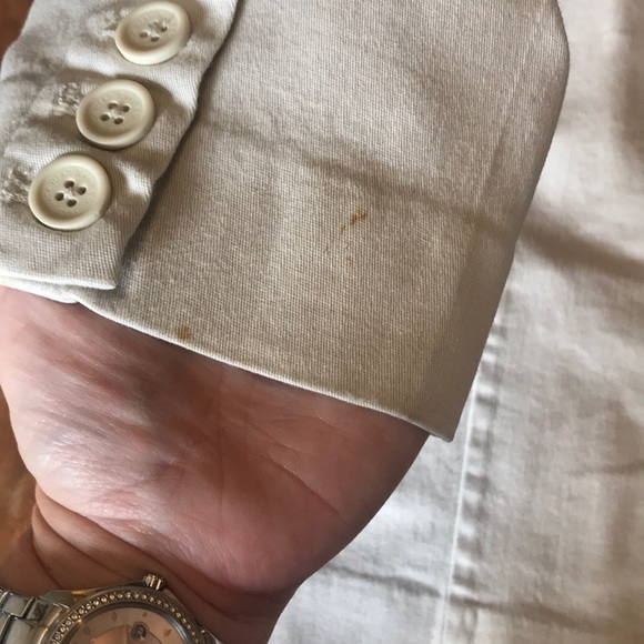 Khaki Jacket - Picture 4 of 5